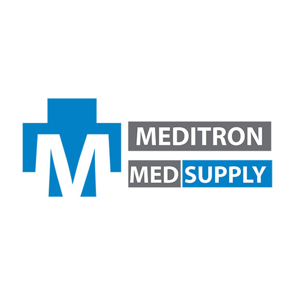 Parceiro Meditron - Especialista em tecnologia aplicada à saúde